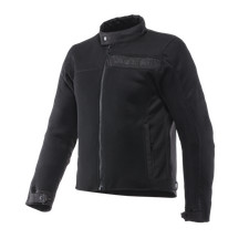 Lisbona air tex - jacket, black