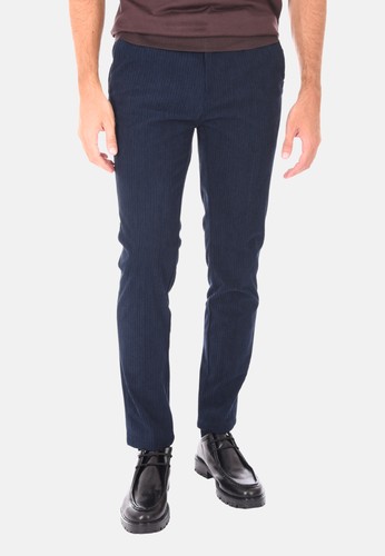 Pantaloni uomo invernali coste - pantaloni,