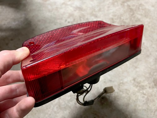 Suzuki gsx550es fanale - suzuki,