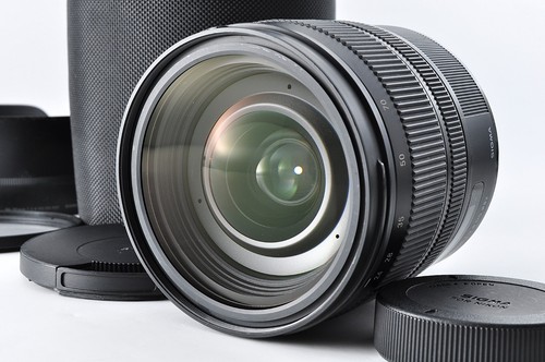 Sigma 8 dg os hsm - 24-70,