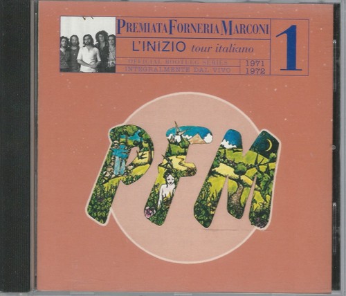 Inizio tour italiano 1 - italiano,