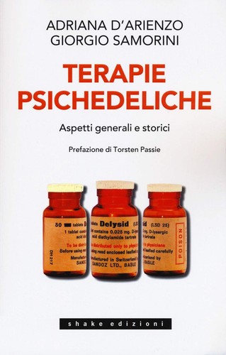 Terapie psichedeliche aspetti - psichedeliche.,