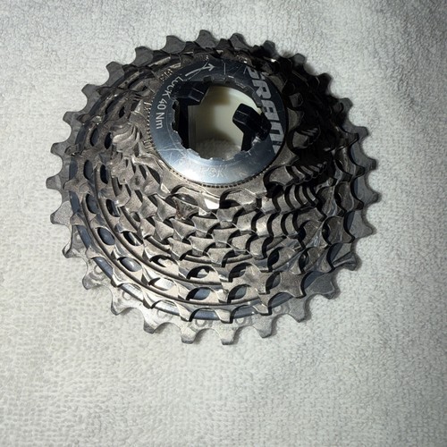 Sram red cassette spd - sram, 11