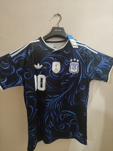 Maglia calcio adidas argentina - maglia,