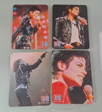 Full Set PROMO Stickers Spain