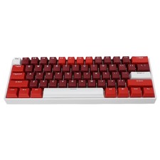 61 Key Mechanical Keyboard 60