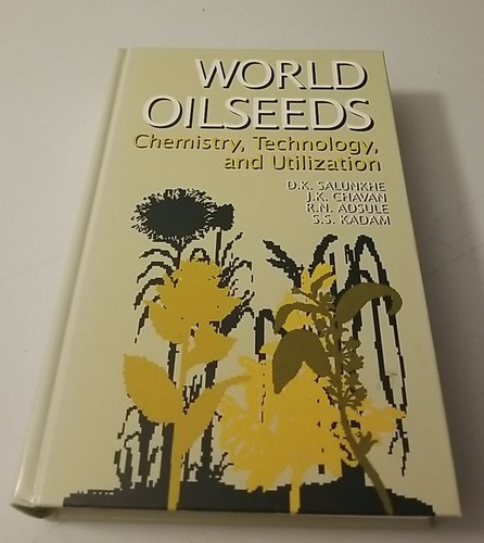 World oilseeds chemistry - world,