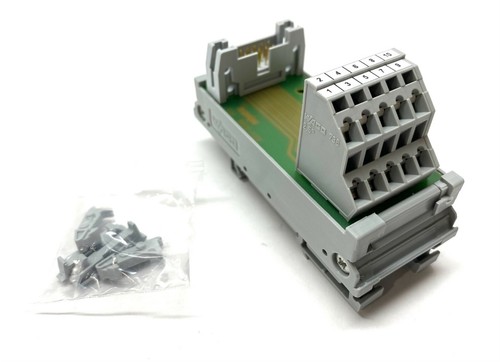 Wago 289 611 modulo - 289-611, di