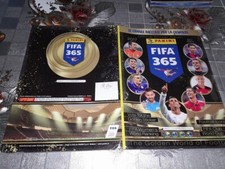 ALBUM figurine/sticker Panini