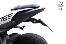 Portatarga  x  Triumph Street