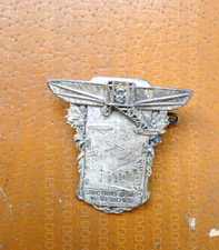 MEDAGLIA SPILLA AVIAZIONE