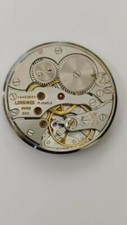 Longines cal 302 PARTS Choose