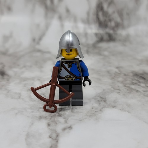 Lego cavaliere del - del, re