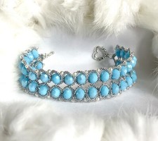 Bracciale fatto  a mano in