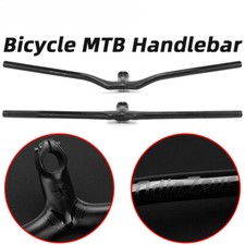 Manubrio Riser Bici MTB