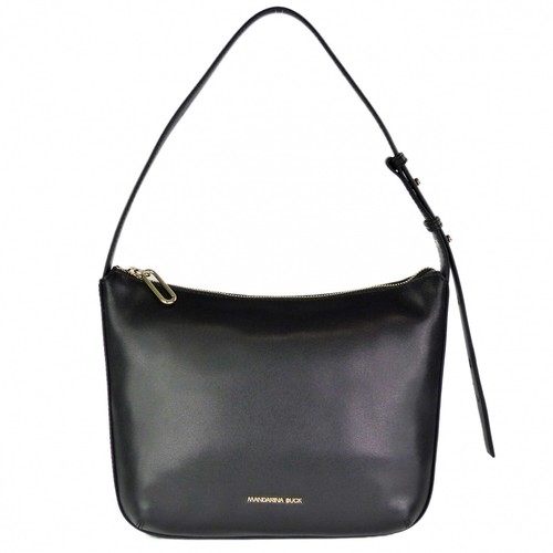 Mandarina duck luna borsa hobo - mandarina,