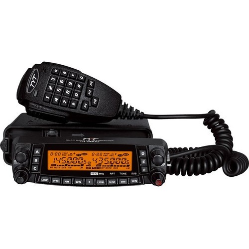 Tyt 9800 plus radio - tyt,
