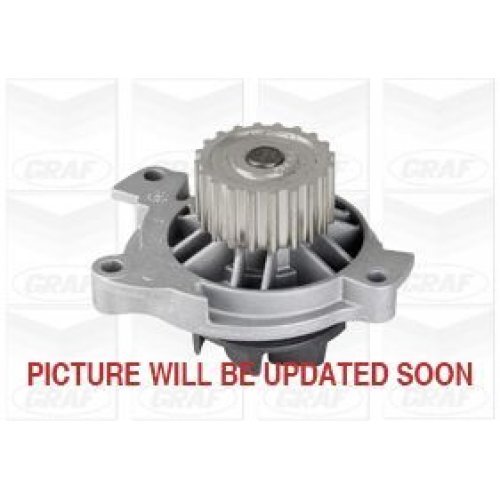 Pompa acqua graf pa662 per - pompa,
