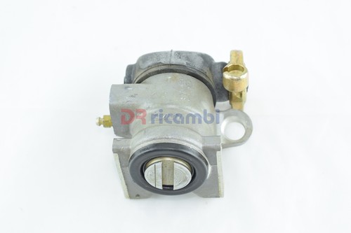 Pinza freno posteriore - pinza,