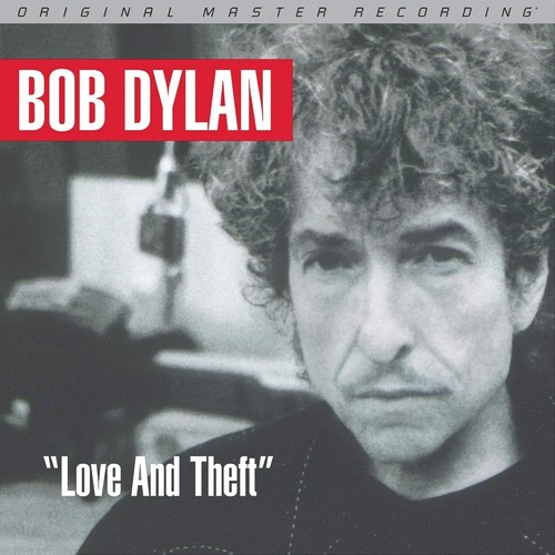 Bob dylan love and - and,