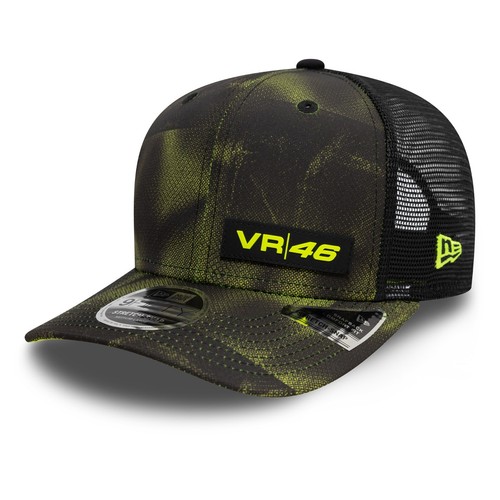 Vr46 valentino rossi - vr46, ufficiale