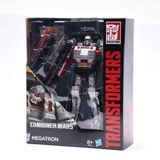 Transformers Combiner Wars