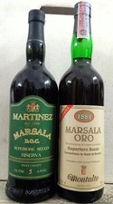 1 Bt. Marsala Superiore Secco