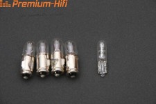 Kit lampade per tutti i Revox A77 (da MK I a MK IV)