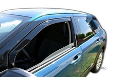 Deflettori Aria Per Citroen C4