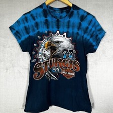 HARLEY-DAVIDSON SS Small T