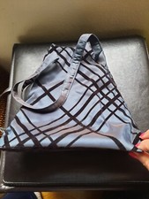 Borsa/shopper morbida -