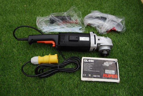Rupes gl41n smerigliatrice - gl41n,