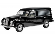 BMW 502 (angelo barocco) carro funebre (hearse)