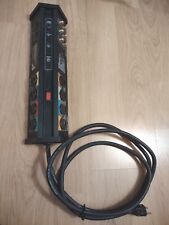 Monster Power Home Theater PowerCenter HTS1000 Striscia di Alimentazione Protezione da Sovratensioni FUNZIONANTE