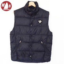 Gilet murphy nye s - murphy, piumino