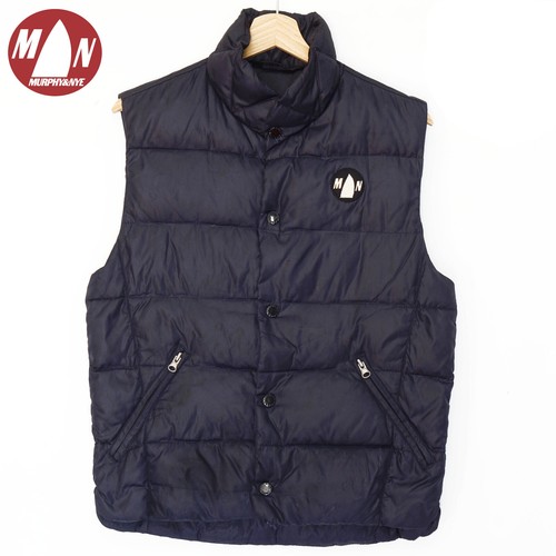 Gilet murphy nye s - murphy,