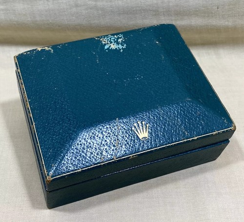 Rolex box coffin - rolex,