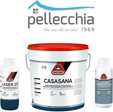 KIT BOERO CASASANA 14LT -