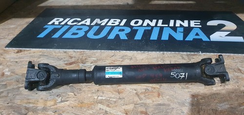 Alb 5071 albero trasmissione - 5071,