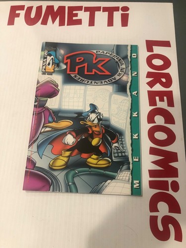 Pkna edicola sc3 - pkna,