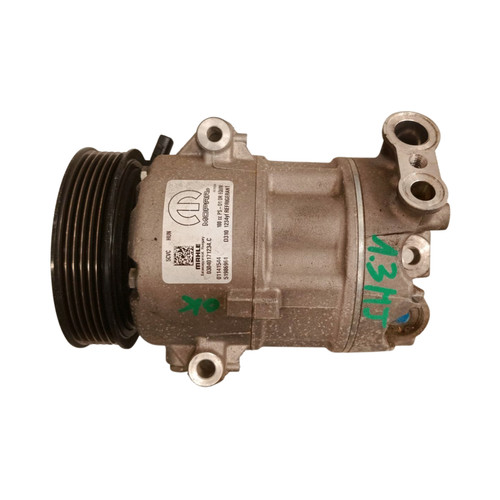 Compressore 500l 2012 tipo - compressore, 2012-/tipo