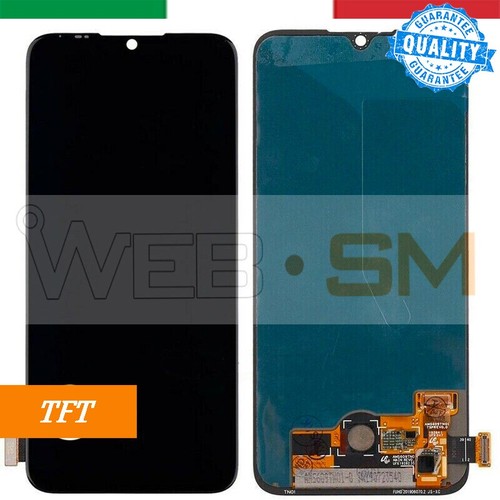 Display lcd tft touch screen - lcd,