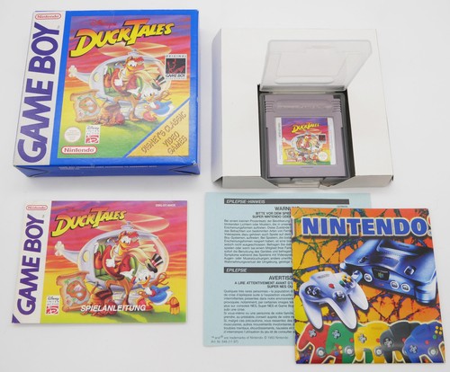 Duck tales ducktales - tales,