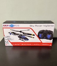 Elicottero RC Sky Rover