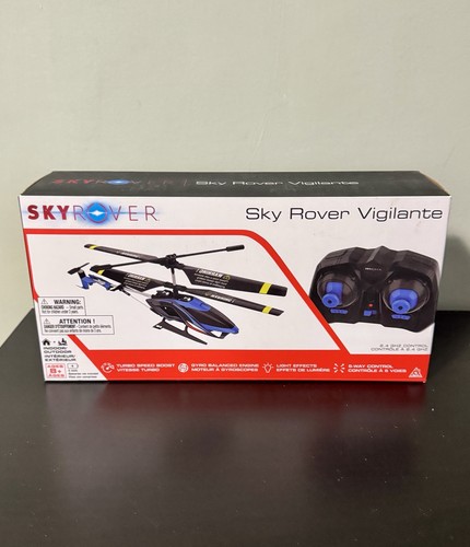 Elicottero sky rover - sky,
