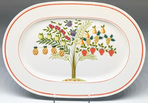 Vintage piatti portata - piatti,