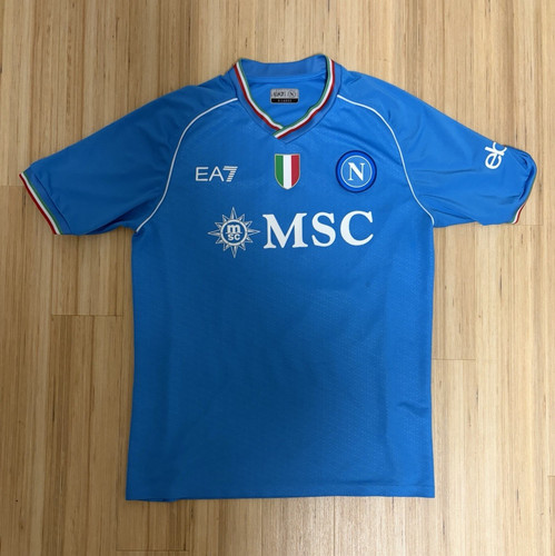 Maglia originale ea7 armani - maglia,