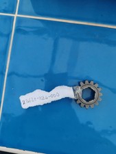 Original Honda Zahnrad 2-Gang CR 125 1989-2001 23421-KZ4-000 NEUTEIL NEW NOS