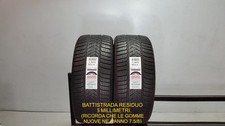 GOMME USATE  TERMICHE 275/40R18 103V PIRELLI SOTTOZERO 3 PNEUMATICI C04692