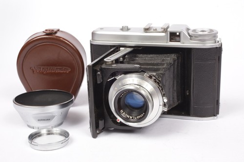 Voigtlander perkeo 6x6 - voigtlander,